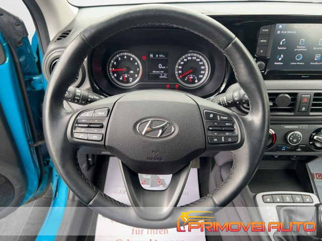 Hyundai i10 1.0 MPI AT Prime - foto 2 di 4