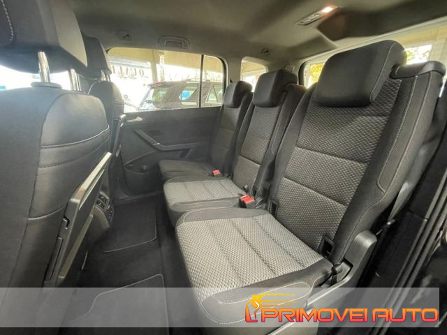 Volkswagen Touran 1.5 TSI ACT Comfortline BlueMotion Technology - foto 4 di 4