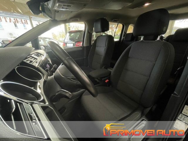 Volkswagen Touran 1.5 TSI ACT Comfortline BlueMotion Technology - foto 3 di 4
