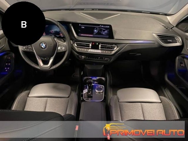 BMW 116 d 116CV 5p. Sport usato a CASTELNUOVO RANGONE