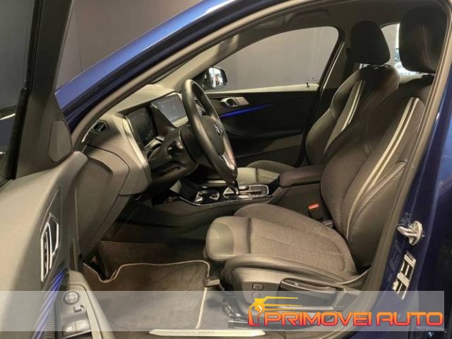 BMW 116 d 116CV 5p. Sport - foto 2 di 4