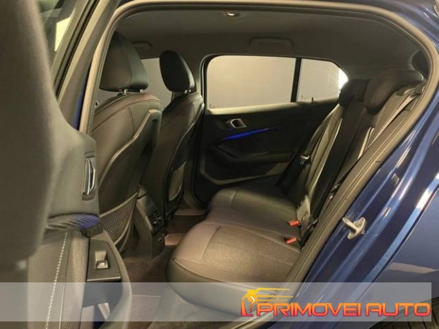BMW 116 d 116CV 5p. Sport - foto 3 di 4