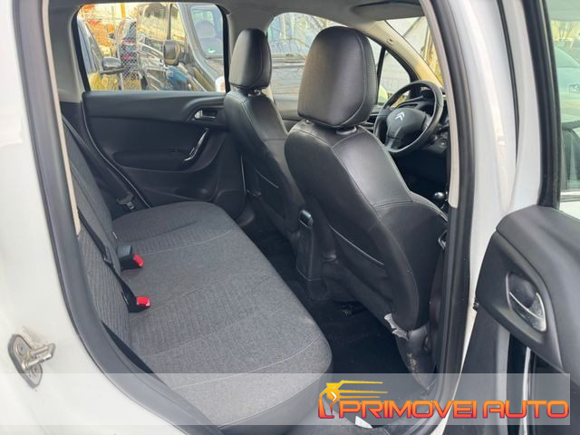 Citroen C3 PureTech 68 Attraction GPL, del 2015, 90.500 km, in vendita a Castelnuovo Rangone (MO)