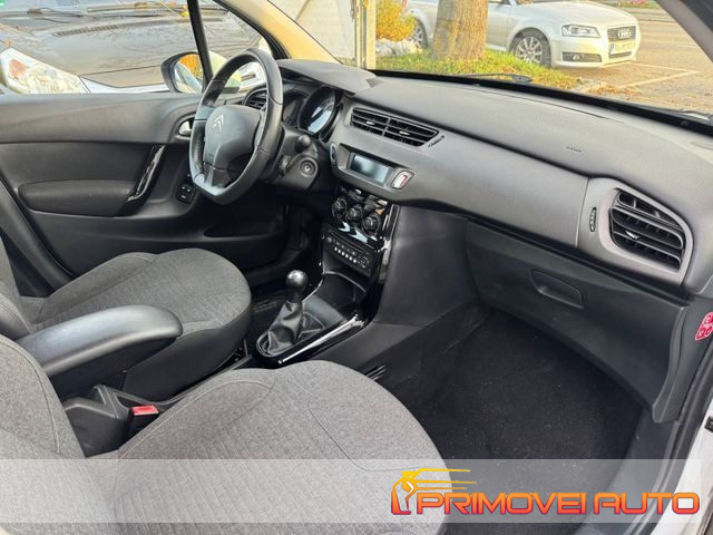 Citroen C3 PureTech 68 Attraction GPL - foto 2 di 4