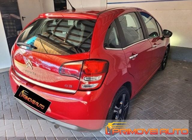 Citroen C3 PureTech 68 Attraction GPL, del 2014, 84.000 km, in vendita a Castelnuovo Rangone (MO)