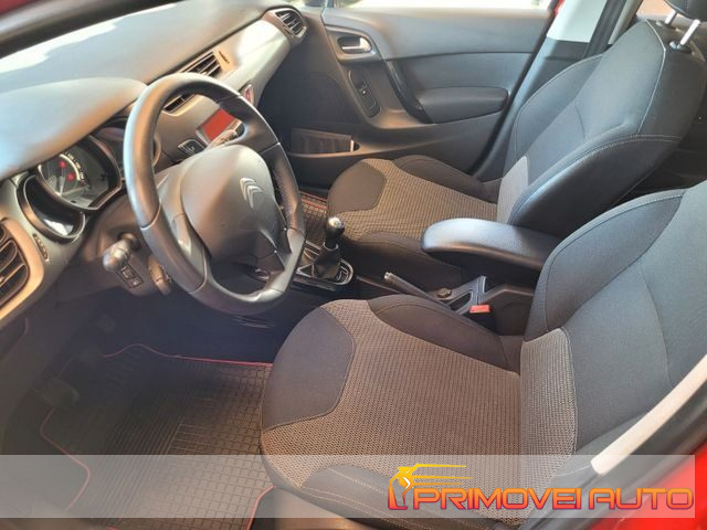 Citroen C3 PureTech 68 Attraction GPL - foto 2 di 4