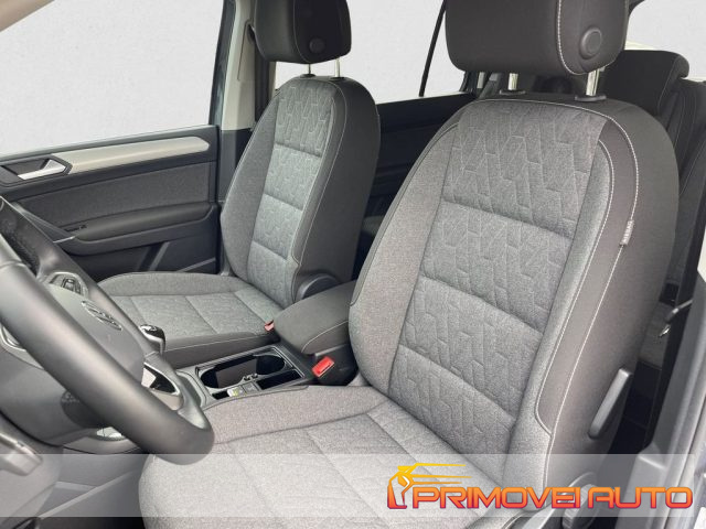 Volkswagen Touran 1.5 TSI ACT Move BlueMotion Technology - foto 4 di 4