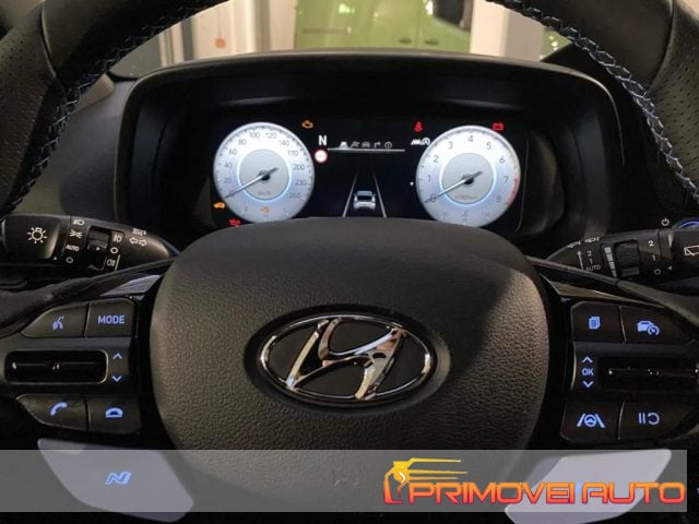 Hyundai i20 N 1.6 T-GDI MT N-Performance - foto 4 di 4