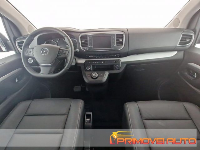 Opel Zafira Life 2.0 Diesel 180CV aut. km 0 a CASTELNUOVO RANGONE