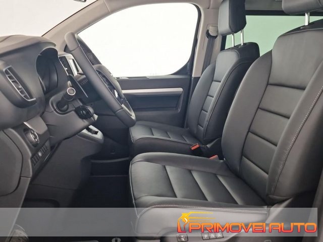 Opel Zafira Life 2.0 Diesel 180CV aut. - foto 4 di 4