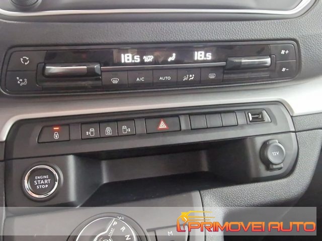 Opel Zafira Life 2.0 Diesel 180CV aut. - foto 3 di 4