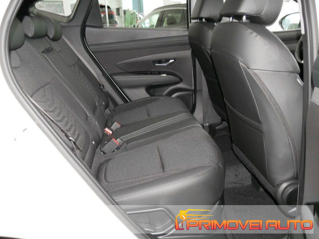 Hyundai TUCSON 1.6 T-GDI GPL - foto 4 di 4