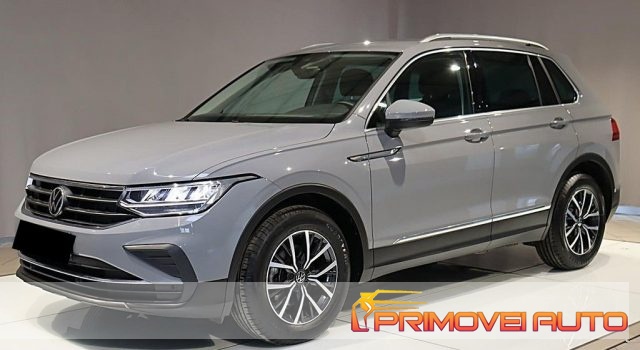 Volkswagen Tiguan 1.5 TSI 150 CV ACT Life - foto 3 di 4
