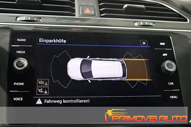 Volkswagen Tiguan 1.5 TSI 150 CV ACT Life - foto 2 di 4