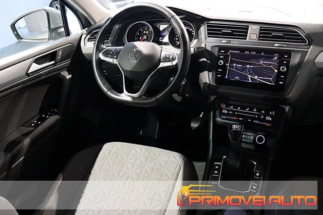 Volkswagen Tiguan 1.5 TSI 150 CV ACT Life usato a CASTELNUOVO RANGONE