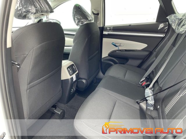 Hyundai TUCSON 1.6 T-GDI GPL - foto 2 di 4