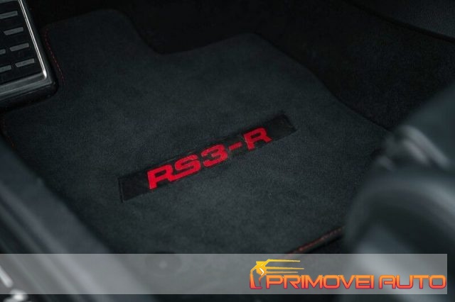 Audi RS3 -R ABT 500 CV, del 2023, 10 km, in vendita a Castelnuovo Rangone (MO)