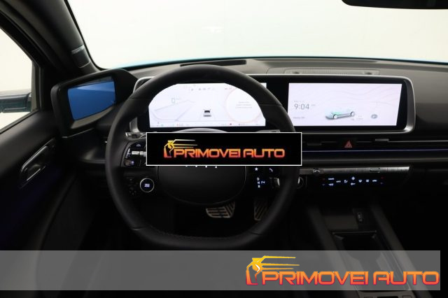 Hyundai IONIQ 6 77.4 kWh Ultra km 0 a CASTELNUOVO RANGONE