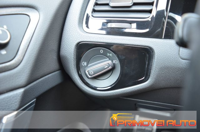 Volkswagen Golf GTD 2.0 GTD 5p. usato a CASTELNUOVO RANGONE