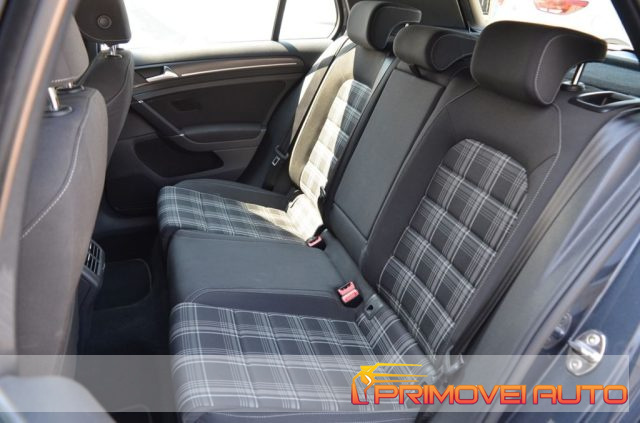 Volkswagen Golf GTD 2.0 GTD 5p. - foto 4 di 4