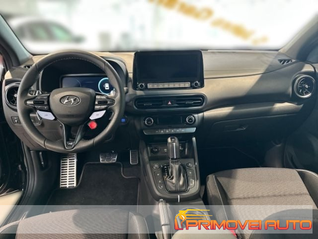 Hyundai KONA 2.0 T-GDI DCT N Performance km 0 a CASTELNUOVO RANGONE
