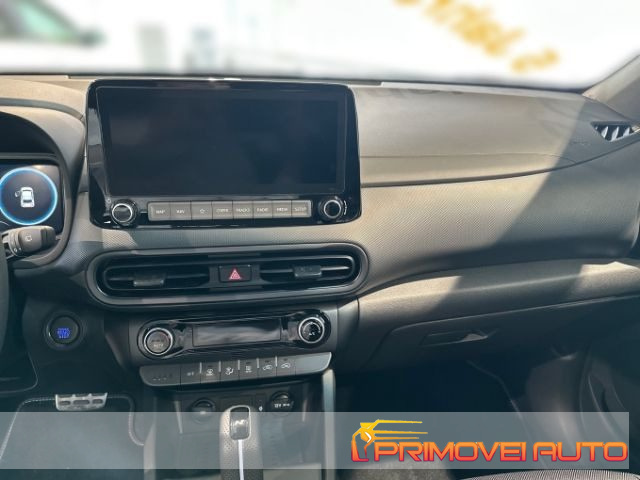 Hyundai KONA 2.0 T-GDI DCT N Performance - foto 3 di 4