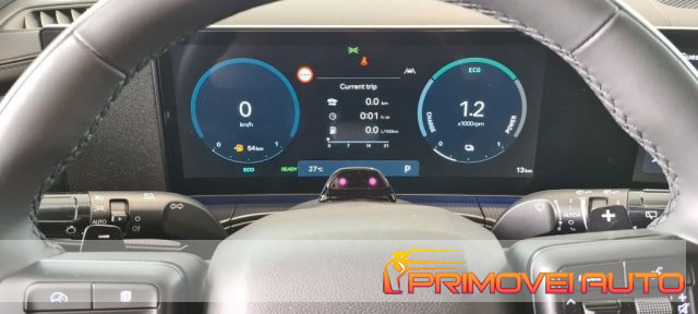 Hyundai SANTA FE 1.6 T-GDi HEV 4WD AT 7 posti XCLASS - foto 1 di 4