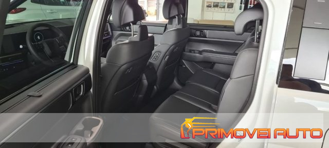 Hyundai SANTA FE 1.6 T-GDi HEV 4WD AT 7 posti XCLASS - foto 3 di 4