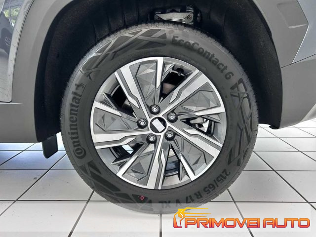 Hyundai TUCSON 1.6 T-GDI GPL km 0 a CASTELNUOVO RANGONE