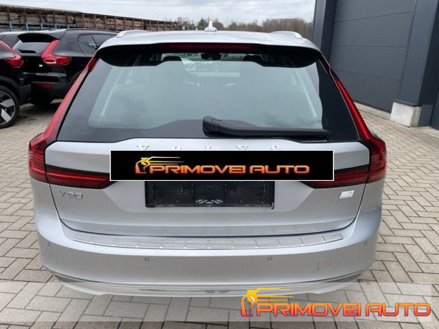 Volvo V90 T8 Recharge AWD Plug-in Hybrid Inscription - foto 4 di 4