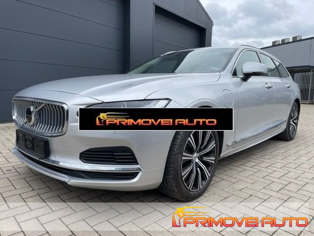 Volvo V90 T8 Recharge AWD Plug-in Hybrid Inscription usato a CASTELNUOVO RANGONE