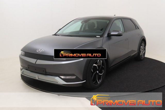 Hyundai IONIQ 5 5 77.4 kWh Smart Vision km 0 a CASTELNUOVO RANGONE
