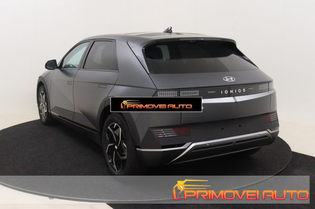 Hyundai IONIQ 5 5 77.4 kWh Smart Vision - foto 4 di 4
