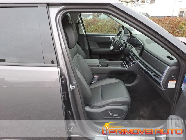 Hyundai SANTA FE 1.6 T-GDi HEV 2WD AT 7 posti - foto 3 di 4