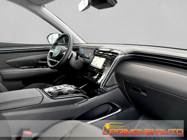 Hyundai TUCSON 1.6 HEV 2WD aut. Trend - foto 2 di 4
