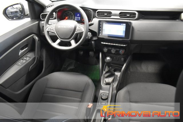 Dacia Duster 1.5 Blue dCi 8V 115 CV 4x4 Express - foto 1 di 4
