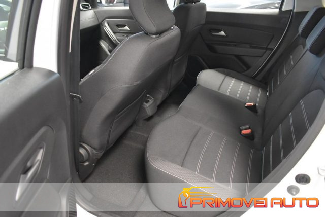 Dacia Duster 1.5 Blue dCi 8V 115 CV 4x4 Express - foto 4 di 4