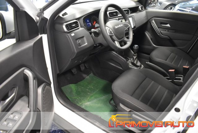 Dacia Duster 1.5 Blue dCi 8V 115 CV 4x4 Express - foto 3 di 4