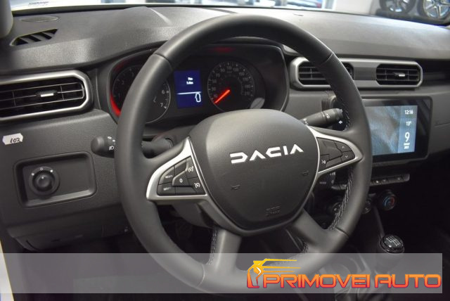 Dacia Duster 1.5 Blue dCi 8V 115 CV 4x4 Express - foto 2 di 4