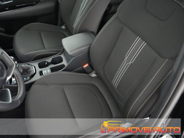 Hyundai TUCSON 1.6 T-GDI GPL km 0 a CASTELNUOVO RANGONE