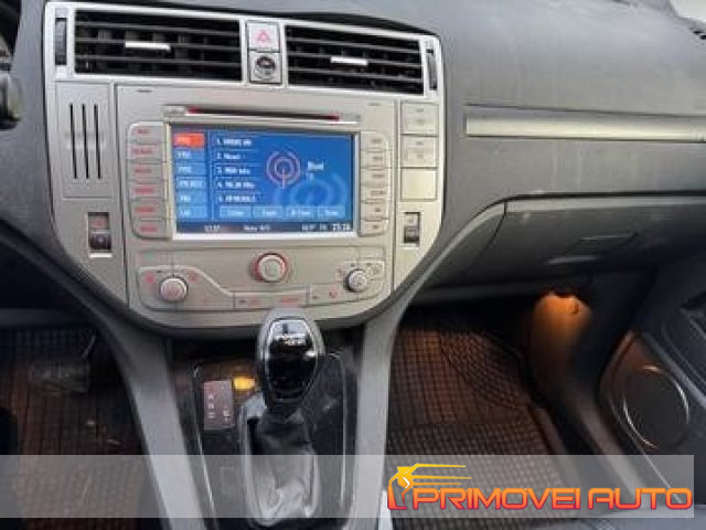 Ford Kuga 2.0 TDCi 163 CV Titanium - foto 2 di 4