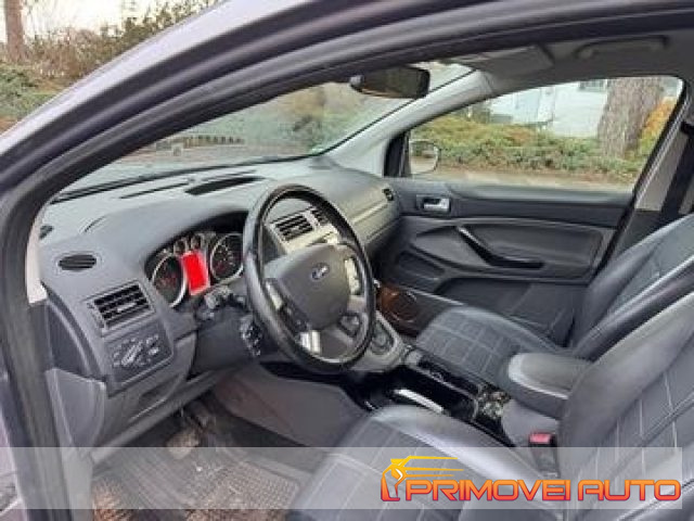 Ford Kuga 2.0 TDCi 163 CV Titanium usato a CASTELNUOVO RANGONE