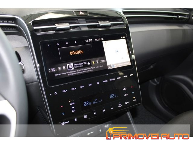 Hyundai TUCSON 1.6 T-GDI GPL - foto 2 di 4