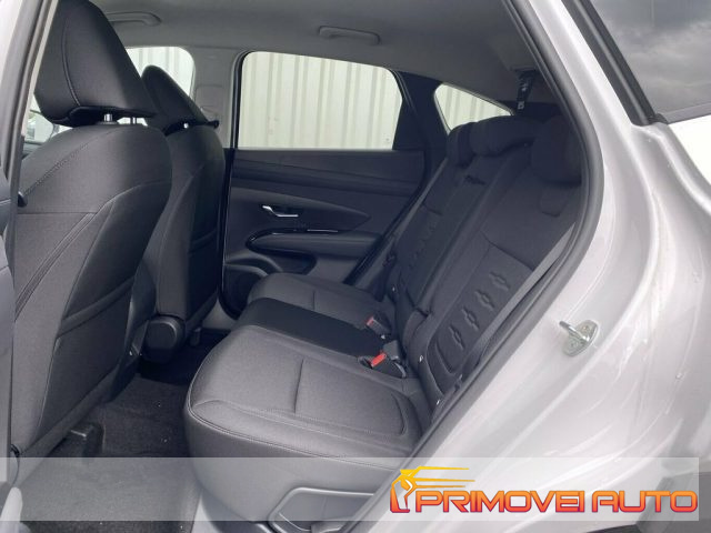 Hyundai TUCSON 1.6 T-GDI GPL - foto 3 di 4
