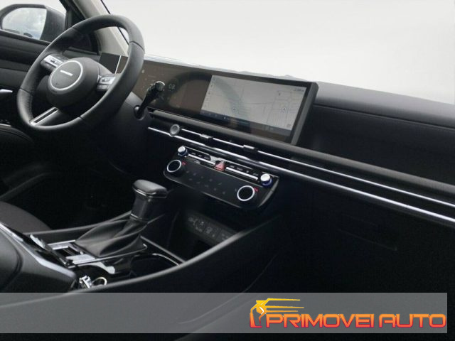 Hyundai TUCSON 1.6 T-GDI GPL - foto 2 di 4