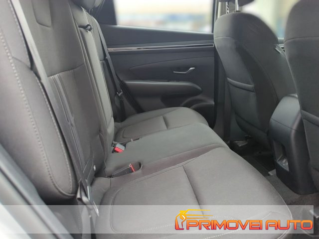 Hyundai TUCSON 1.6 T-GDI GPL - foto 4 di 4
