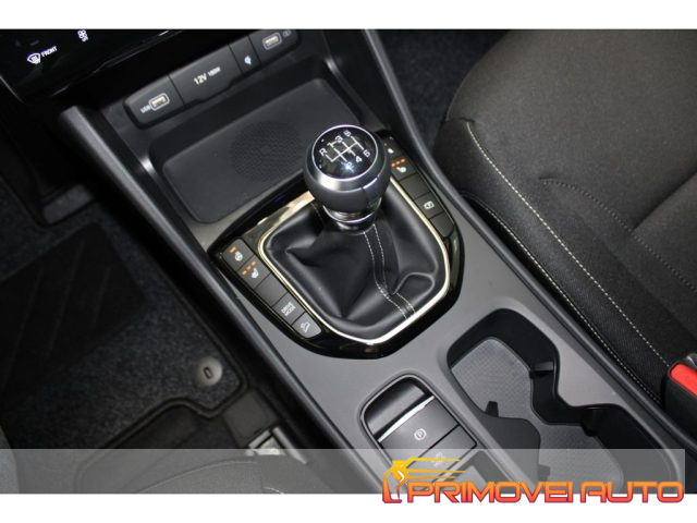 Hyundai TUCSON 1.6 T-GDI GPL - foto 2 di 4