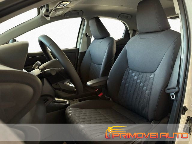 Toyota Yaris 1.5 Hybrid 5 porte km 0 a CASTELNUOVO RANGONE