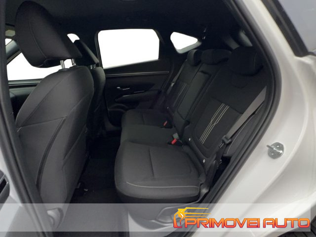 Hyundai TUCSON 1.6 T-GDI GPL - foto 2 di 4