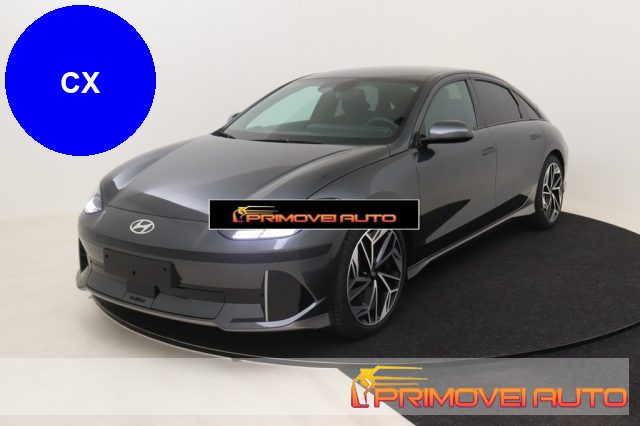 Hyundai IONIQ 6 77.4 kWh Smart km 0 a CASTELNUOVO RANGONE